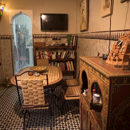 Riad 7 Rijal Marrakech Hotel Marrakesh Bagian luar foto