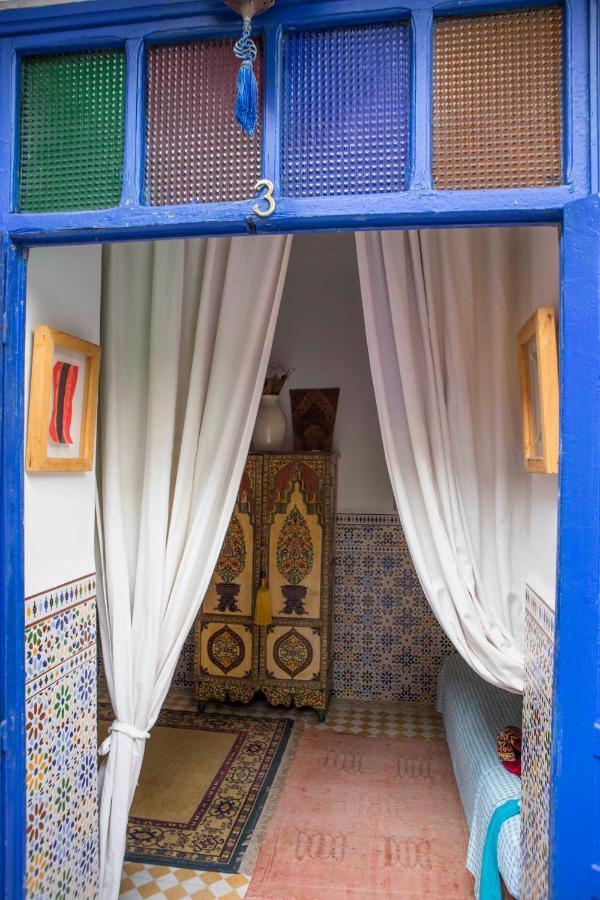 Riad 7 Rijal Marrakech Hotel Marrakesh Bagian luar foto