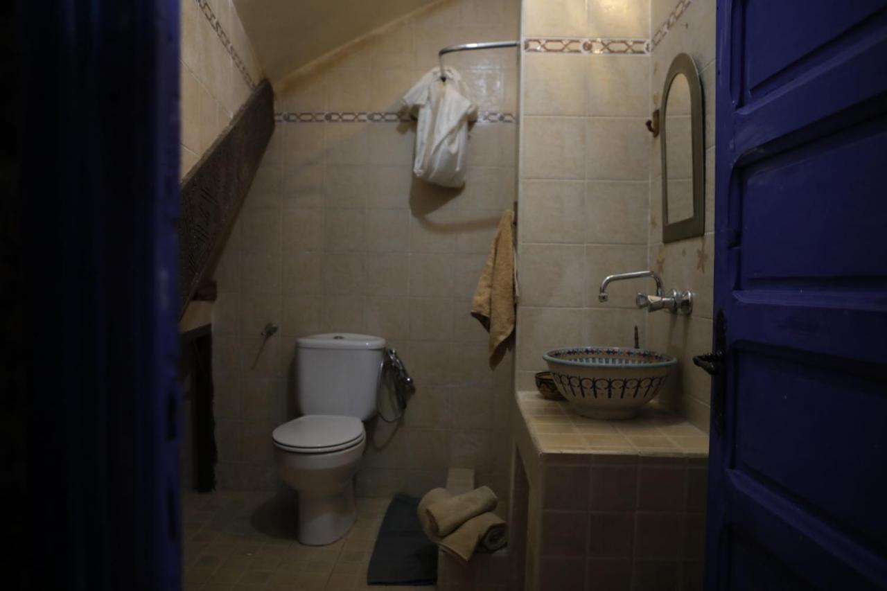 Riad 7 Rijal Marrakech Hotel Marrakesh Bagian luar foto