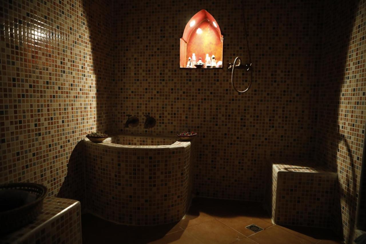 Riad 7 Rijal Marrakech Hotel Marrakesh Bagian luar foto