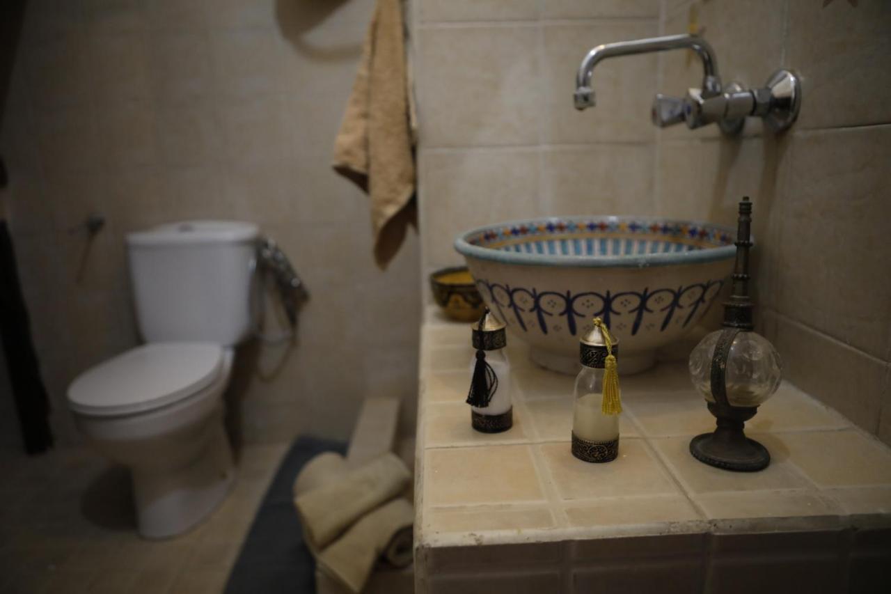 Riad 7 Rijal Marrakech Hotel Marrakesh Bagian luar foto