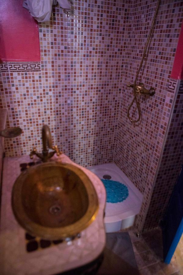 Riad 7 Rijal Marrakech Hotel Marrakesh Bagian luar foto