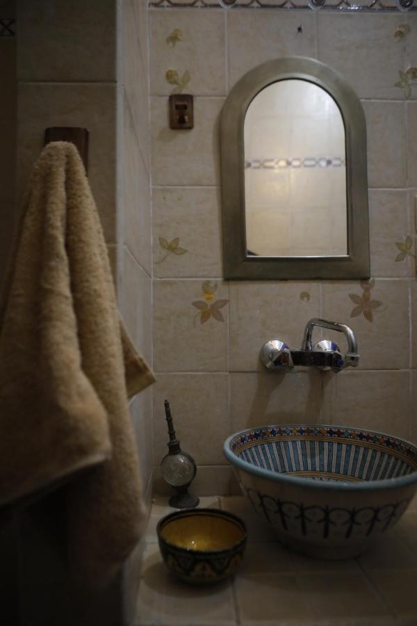 Riad 7 Rijal Marrakech Hotel Marrakesh Bagian luar foto