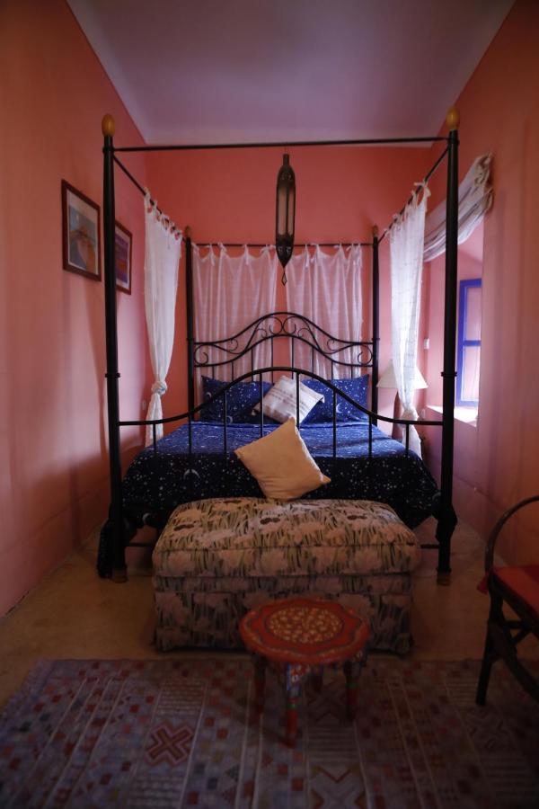 Riad 7 Rijal Marrakech Hotel Marrakesh Bagian luar foto