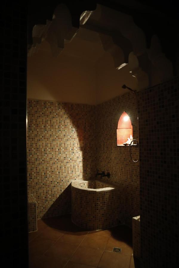 Riad 7 Rijal Marrakech Hotel Marrakesh Bagian luar foto