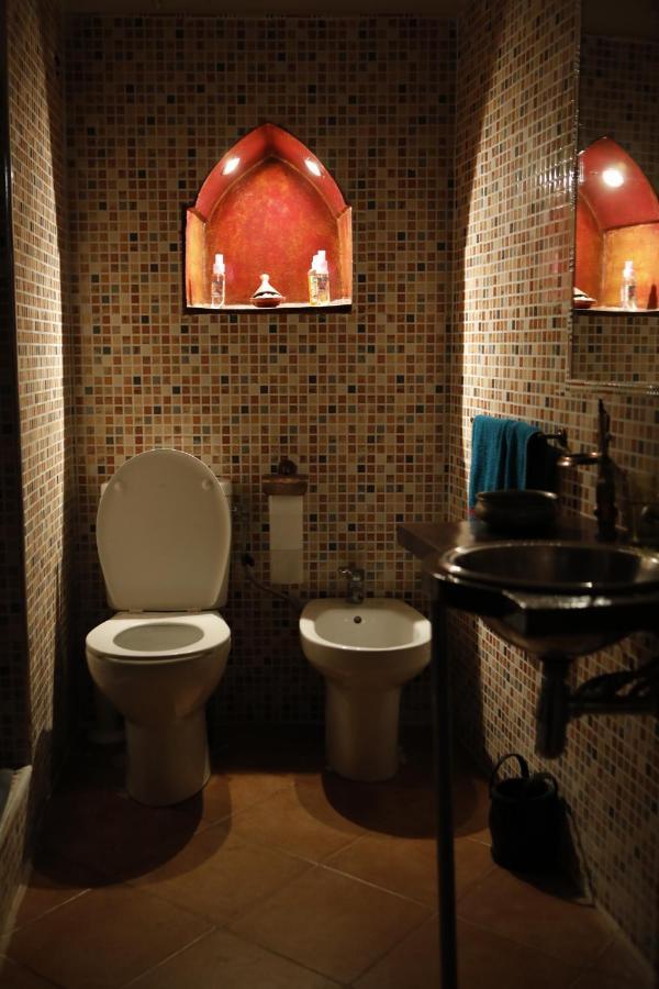 Riad 7 Rijal Marrakech Hotel Marrakesh Bagian luar foto